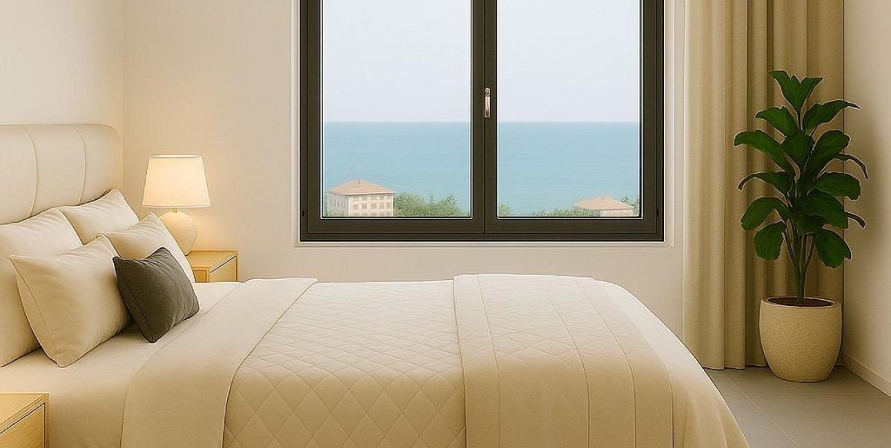 New Build - Penthouse -
San Pedro del Pinatar - Lo Pagan