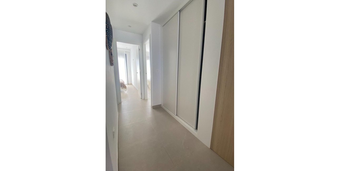 New Build - Bungalow -
San Pedro del Pinatar - Lo Pagan