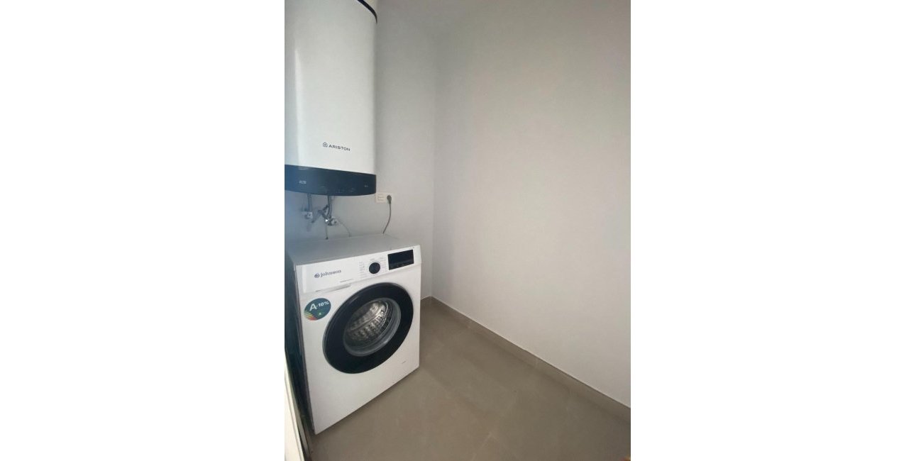 New Build - Bungalow -
San Pedro del Pinatar - Lo Pagan