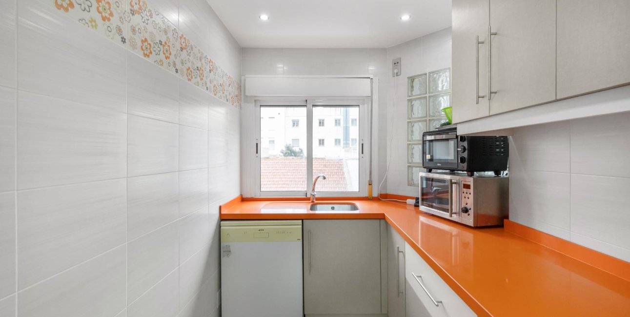 Resale - Apartment / flat -
Torrevieja