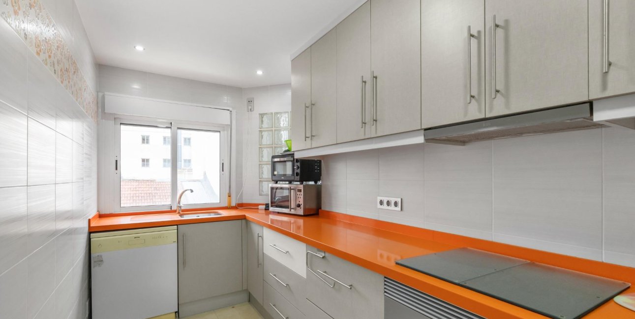 Resale - Apartment / flat -
Torrevieja