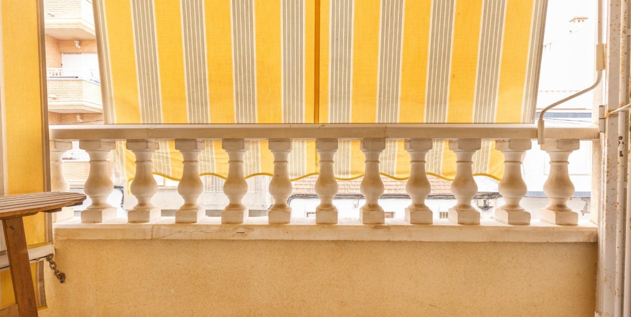 Resale - Apartment / flat -
Torrevieja