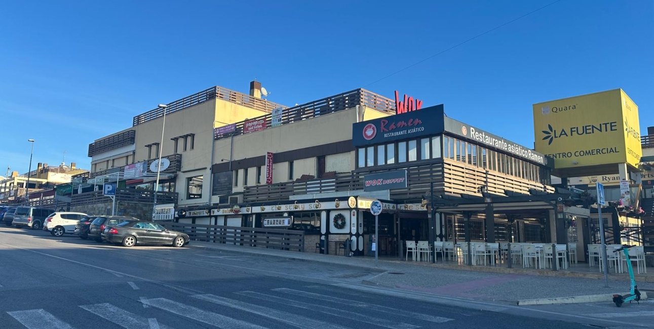 Resale - Apartment / flat -
Orihuela Costa - Campoamor