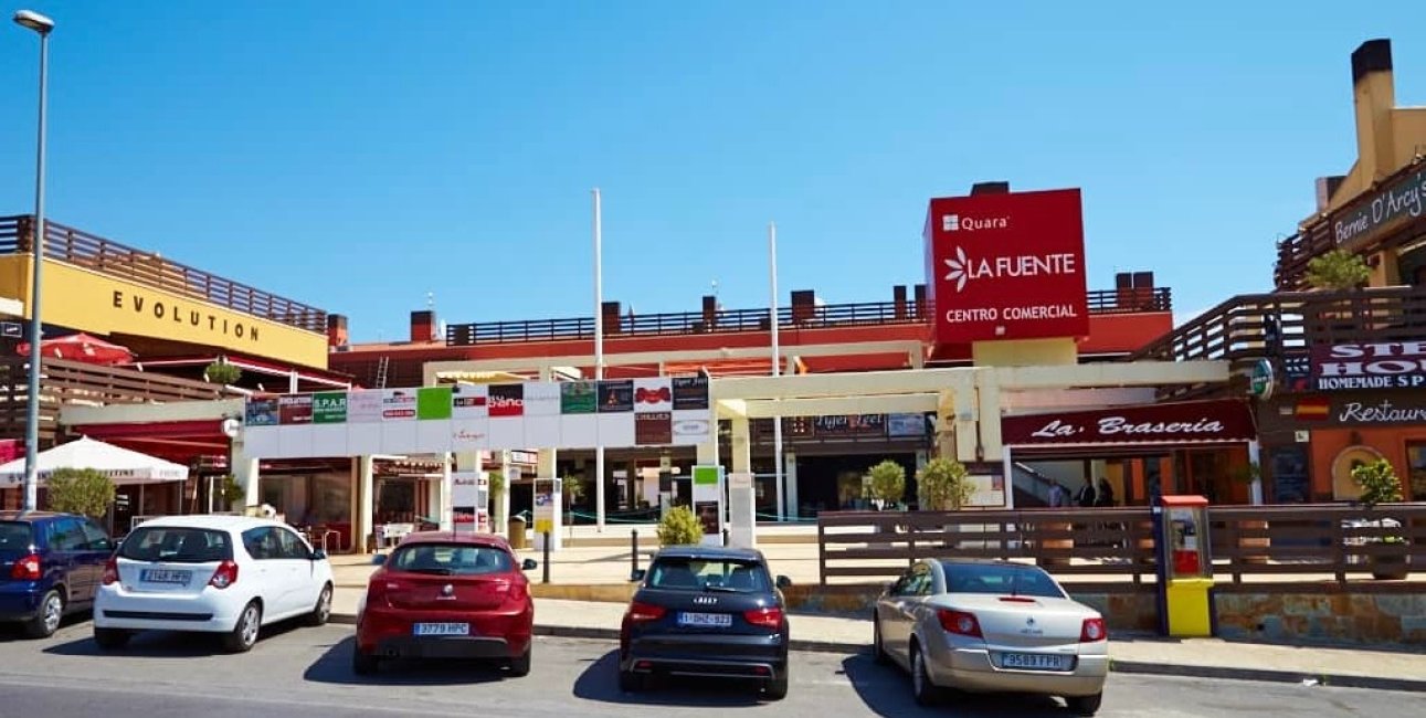 Resale - Apartment / flat -
Orihuela Costa - Campoamor