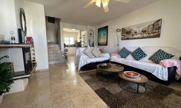 Rynek wtórny - Dom Szeregowy -
Orihuela Costa - Las Ramblas