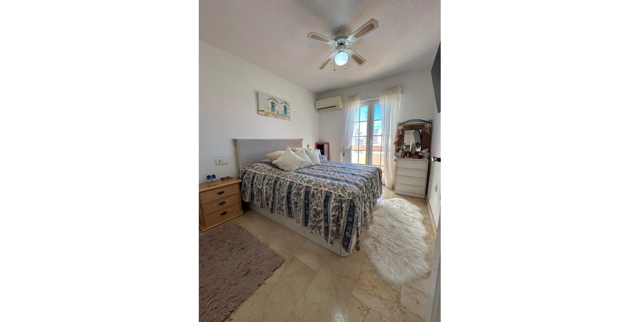 Resale - Townhouse -
Orihuela Costa - Las Ramblas