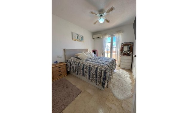 Resale - Townhouse -
Orihuela Costa - Las Ramblas