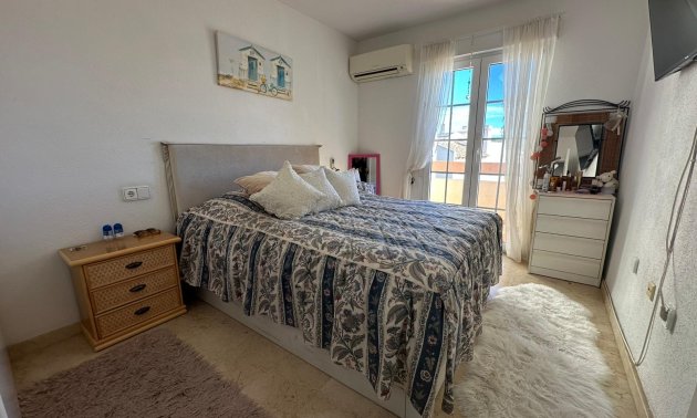Resale - Townhouse -
Orihuela Costa - Las Ramblas