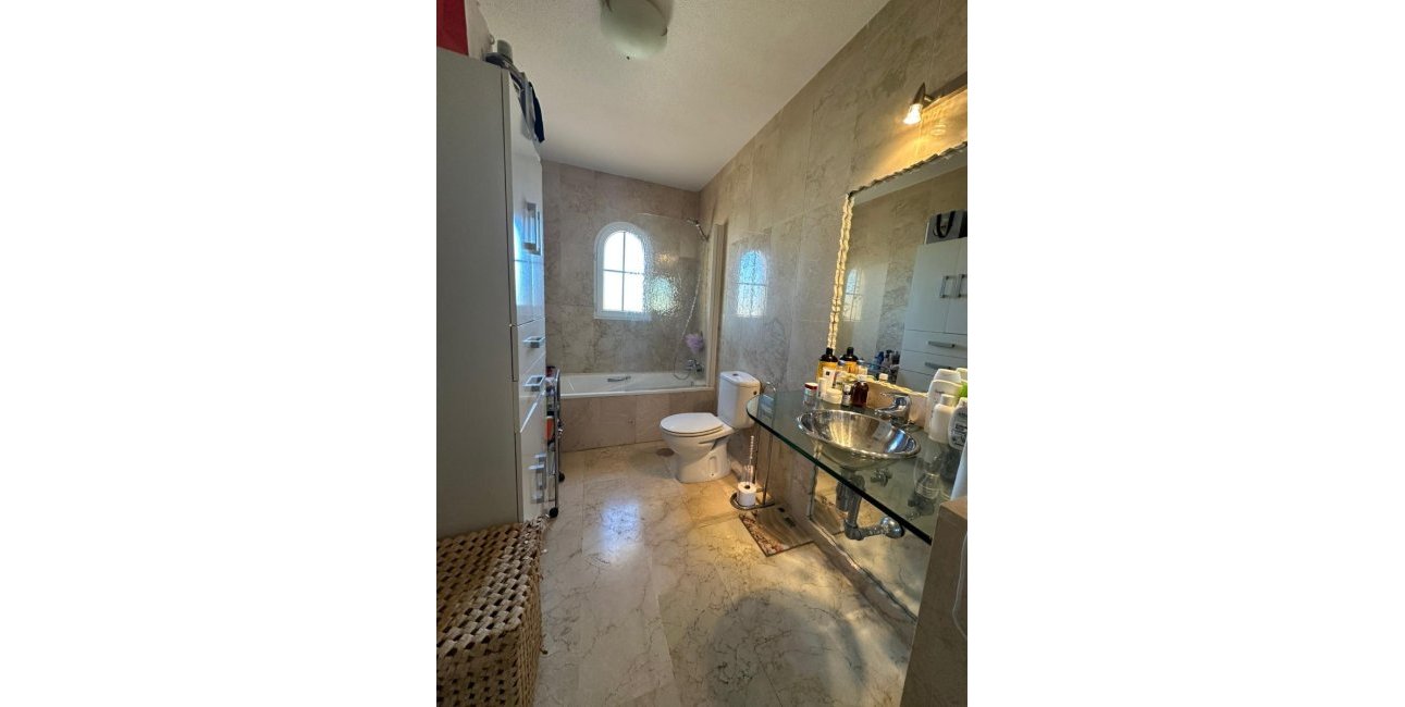 Resale - Townhouse -
Orihuela Costa - Las Ramblas