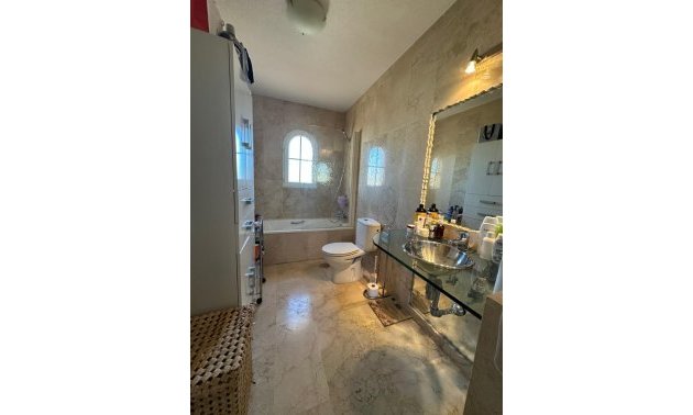 Resale - Townhouse -
Orihuela Costa - Las Ramblas