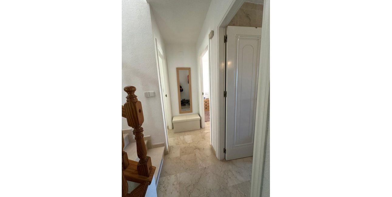 Resale - Townhouse -
Orihuela Costa - Las Ramblas