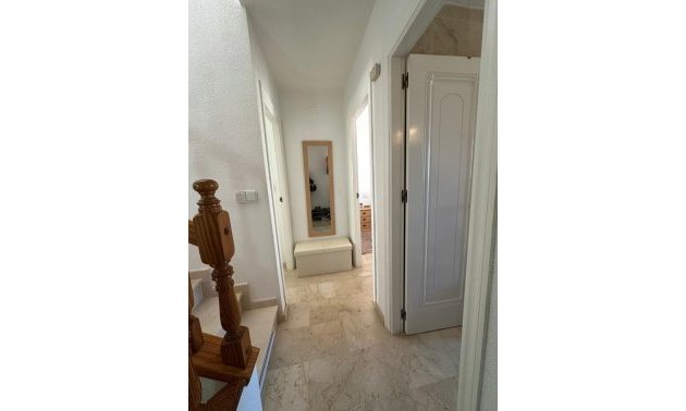 Resale - Townhouse -
Orihuela Costa - Las Ramblas