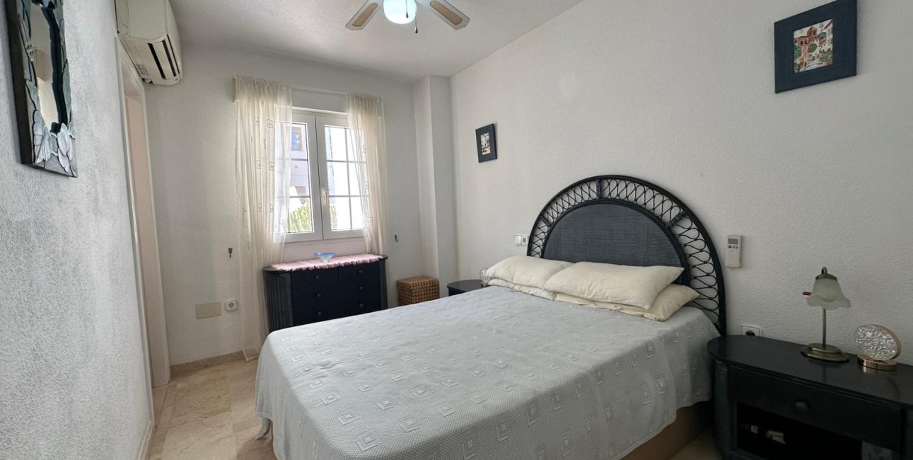 Resale - Townhouse -
Orihuela Costa - Las Ramblas