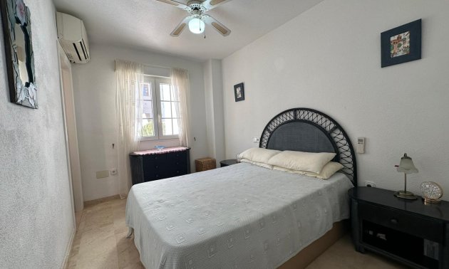 Resale - Townhouse -
Orihuela Costa - Las Ramblas