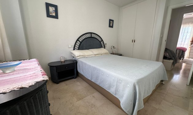 Resale - Townhouse -
Orihuela Costa - Las Ramblas