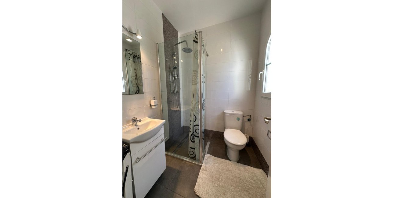 Resale - Townhouse -
Orihuela Costa - Las Ramblas