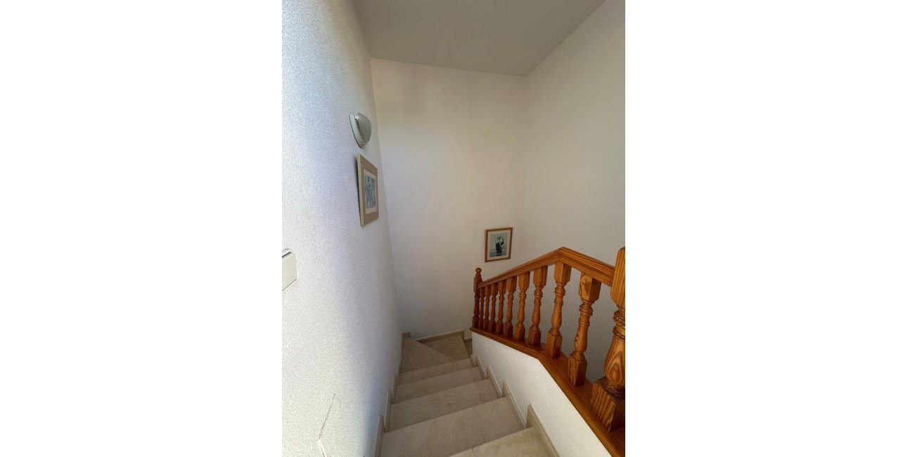 Resale - Townhouse -
Orihuela Costa - Las Ramblas