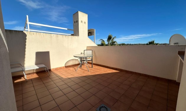 Resale - Townhouse -
Orihuela Costa - Las Ramblas