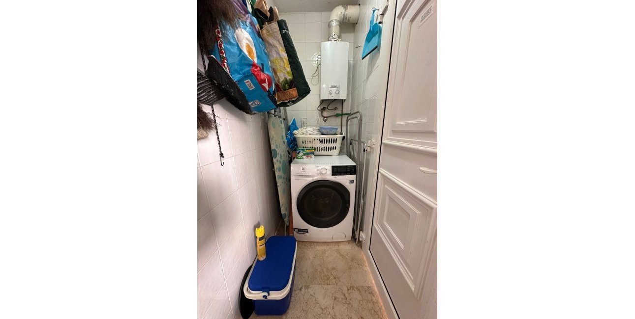 Resale - Townhouse -
Orihuela Costa - Las Ramblas