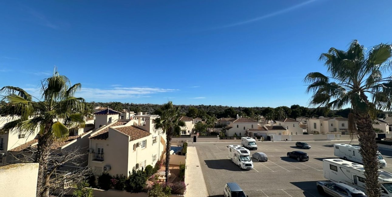 Resale - Townhouse -
Orihuela Costa - Las Ramblas