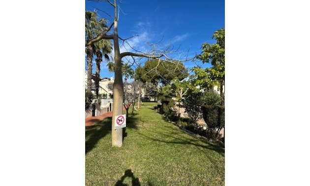 Resale - Townhouse -
Orihuela Costa - Las Ramblas