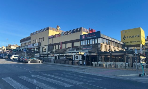 Resale - Townhouse -
Orihuela Costa - Las Ramblas