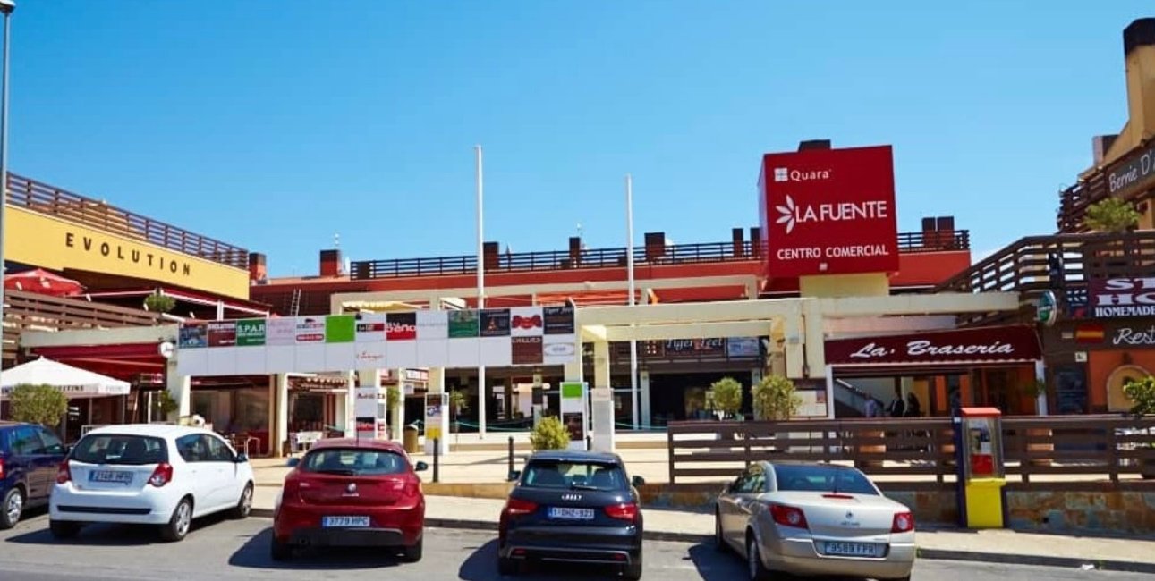 Resale - Townhouse -
Orihuela Costa - Las Ramblas