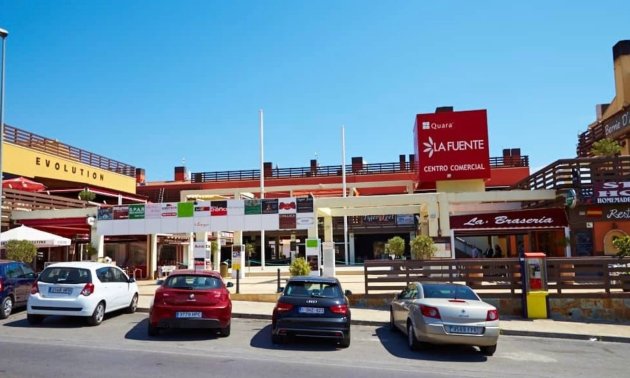 Resale - Townhouse -
Orihuela Costa - Las Ramblas