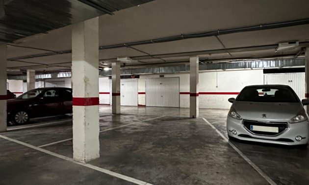 Rynek wtórny - Mieszkanie  -
Rafal - Rafal - Town