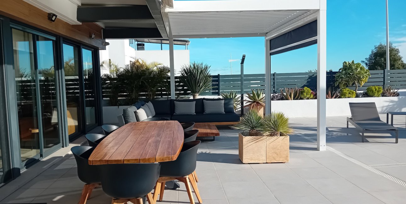 Resale - Villa -
Algorfa - La Finca Golf Resort