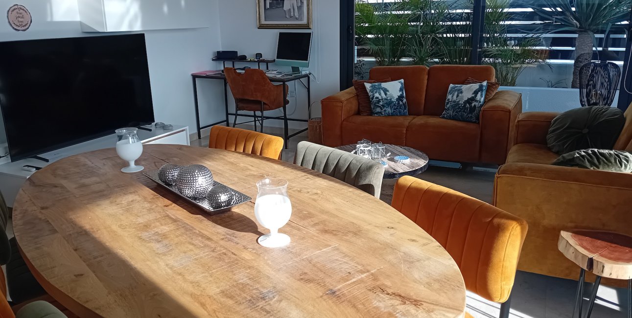 Resale - Villa -
Algorfa - La Finca Golf Resort