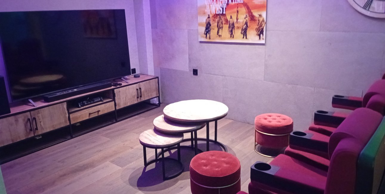 Resale - Villa -
Algorfa - La Finca Golf Resort