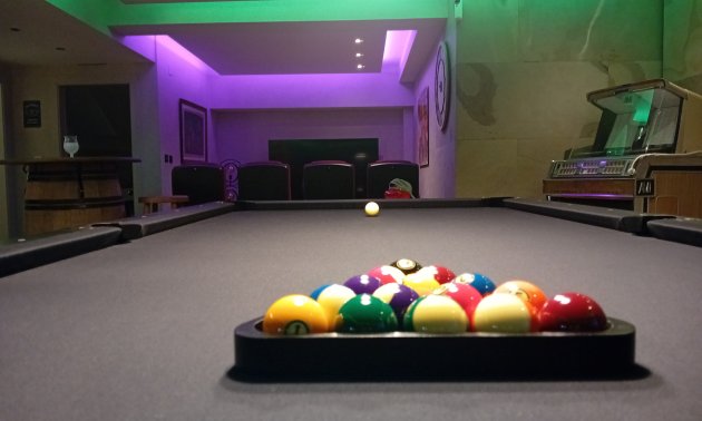 Resale - Villa -
Algorfa - La Finca Golf Resort