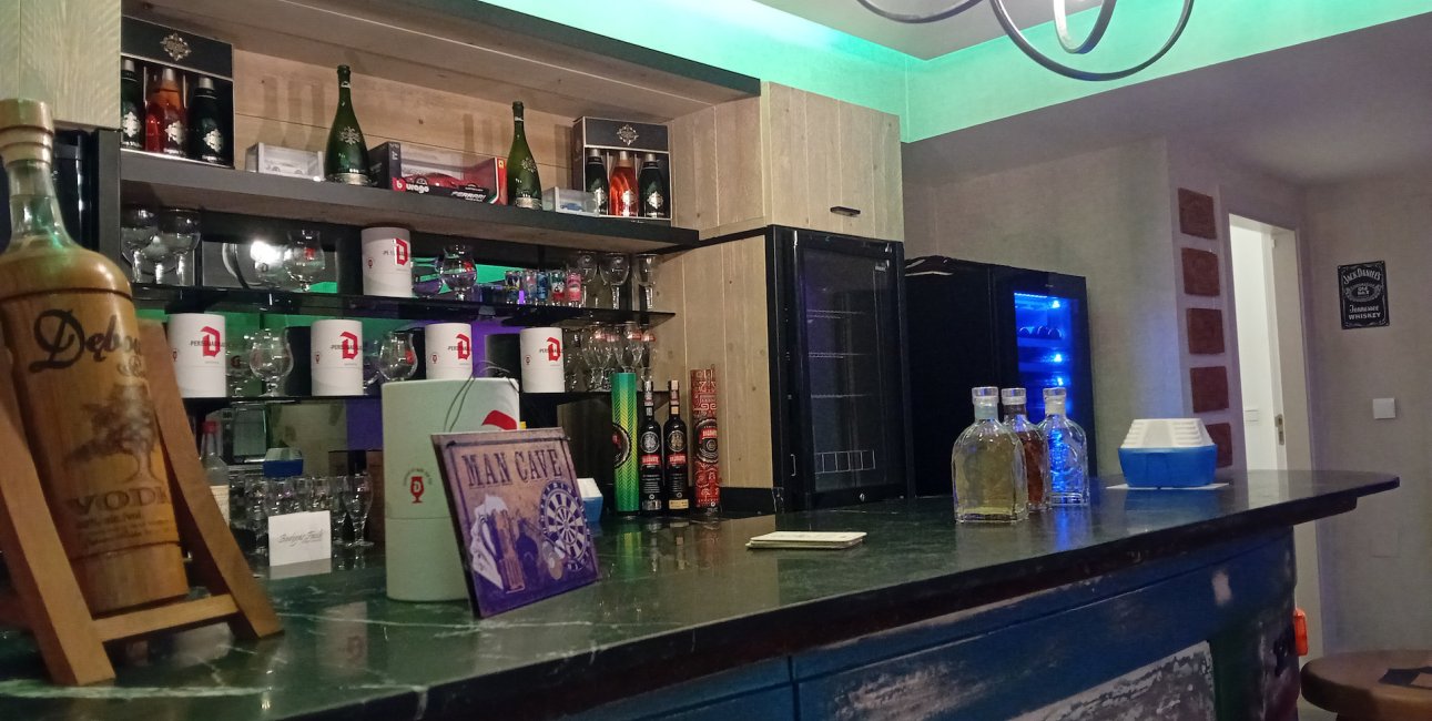 Resale - Villa -
Algorfa - La Finca Golf Resort