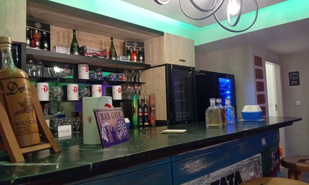 Resale - Villa -
Algorfa - La Finca Golf Resort