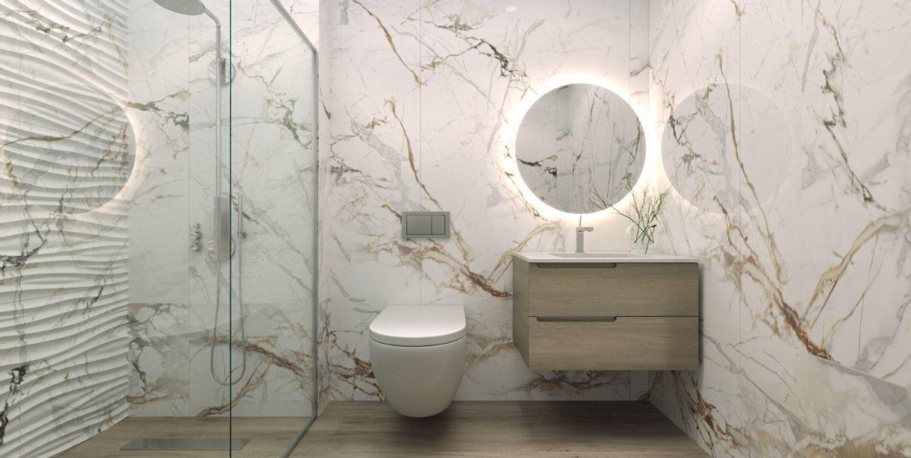 Rynek pierwotny - Mieszkanie  -
Torrevieja - Parque de las Naciones