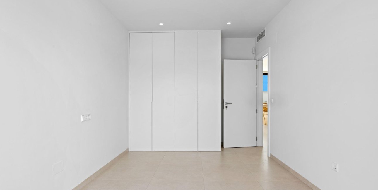 New Build - Villa -
Los Alcázares - Serena Golf