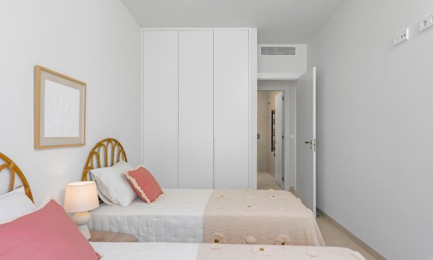 New Build - Villa -
Los Alcázares - Serena Golf