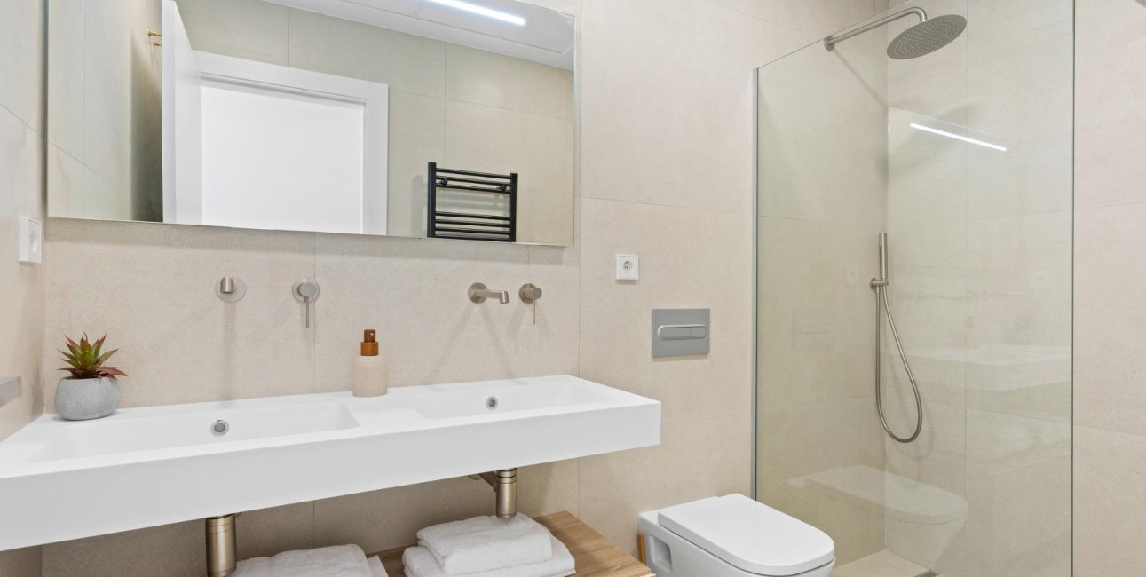 New Build - Villa -
Los Alcázares - Serena Golf