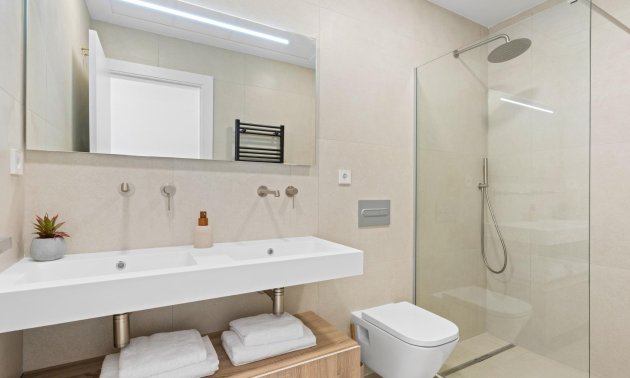 New Build - Villa -
Los Alcázares - Serena Golf