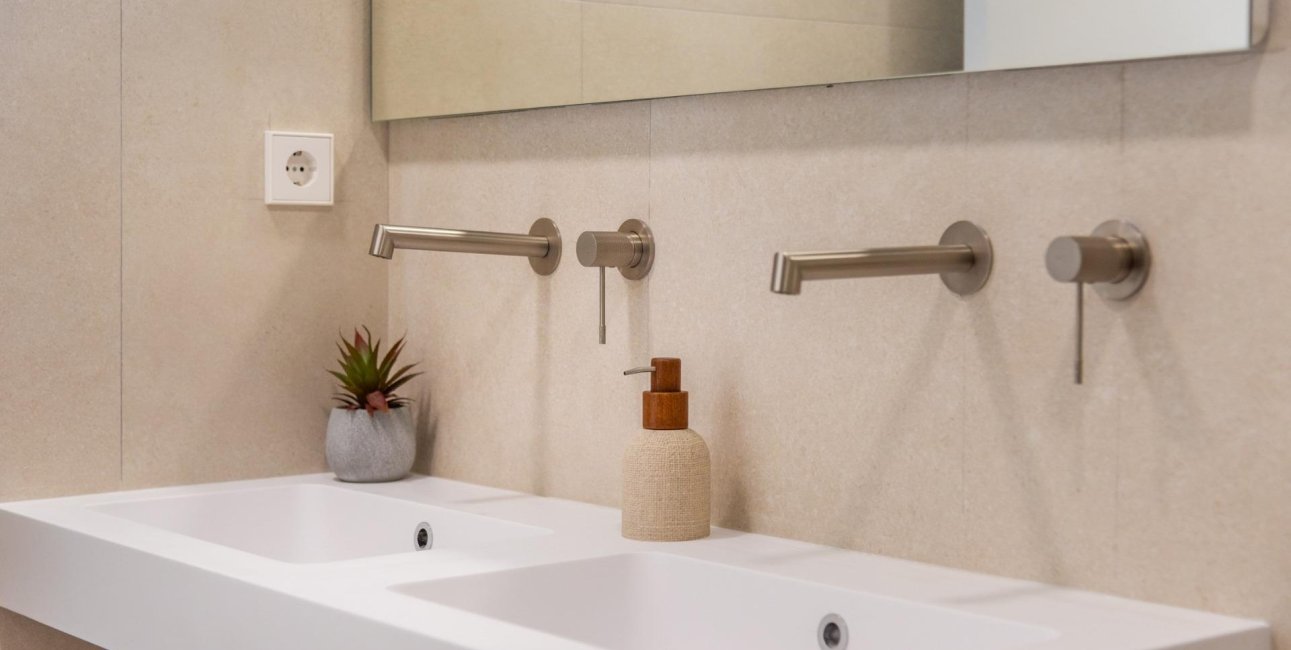 New Build - Villa -
Los Alcázares - Serena Golf