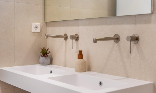 New Build - Villa -
Los Alcázares - Serena Golf