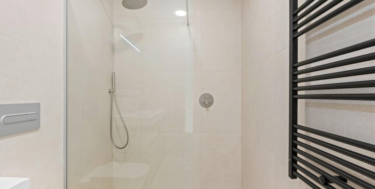 New Build - Villa -
Los Alcázares - Serena Golf