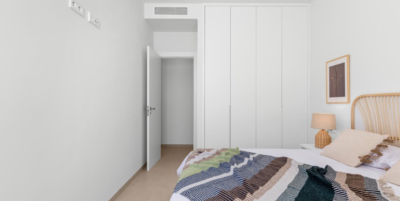 New Build - Villa -
Los Alcázares - Serena Golf