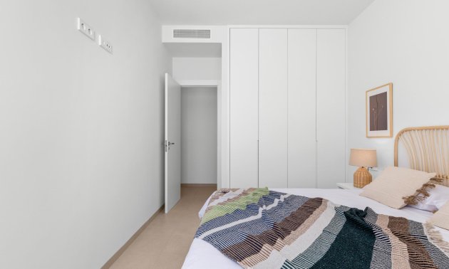 New Build - Villa -
Los Alcázares - Serena Golf