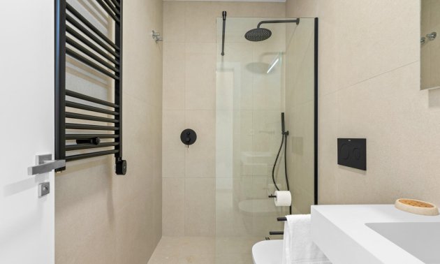 New Build - Villa -
Los Alcázares - Serena Golf