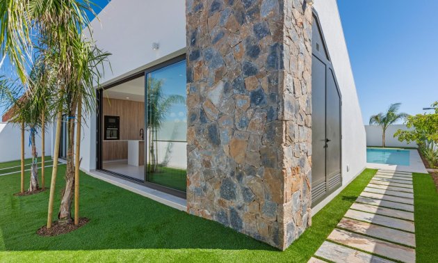 New Build - Villa -
Los Alcázares - Serena Golf