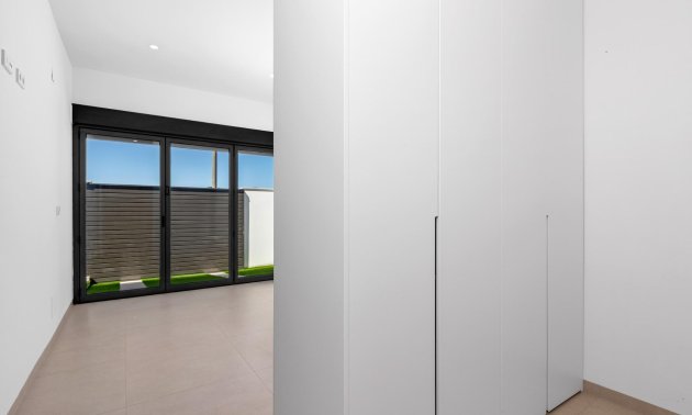 New Build - Villa -
Los Alcázares - Serena Golf