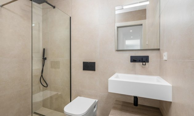 Rynek pierwotny - Willa -
San Javier - Parque del doce