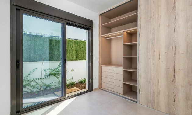 Rynek pierwotny - Willa -
San Javier - Parque del doce